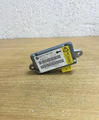 BMW 7 E65 E66 Other devices 65776970908 F3385