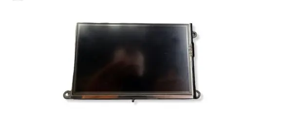 Citroen C4 Grand Picasso Screen/display/small screen 980508978003