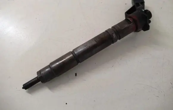 Mercedes-Benz Sprinter W906 Fuel injector A6460701487