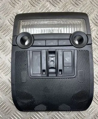 BMW X5 E70 Front seat light 9225947 15956810 96557659