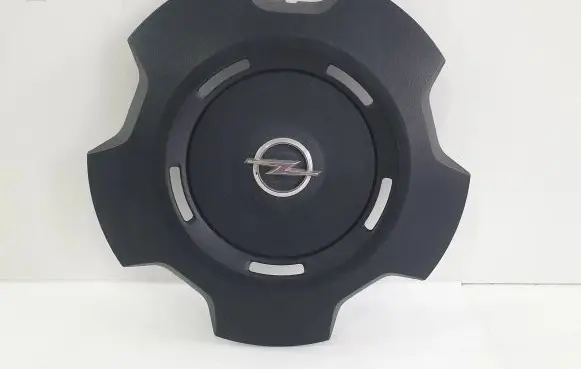 Opel Vivaro Original wheel cap 93866648
