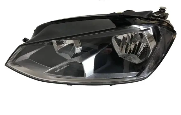 Volkswagen Golf VII Headlight/headlamp 5G1941005E Replacement TYC