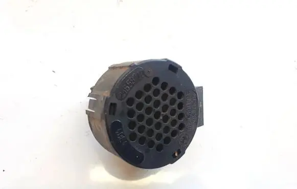 BMW X3 E83 Alarm system siren 24658710 00014809