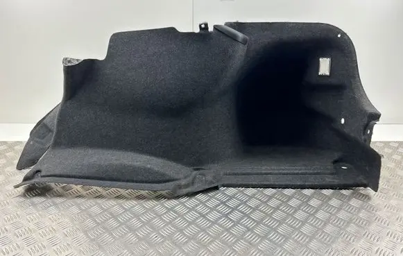 Dodge Charger Dashboard lower bottom trim panel 53613M 68408022AB
