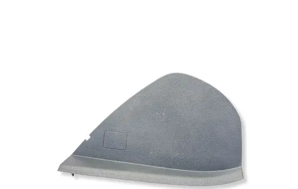 Skoda Superb B6 (3T) Dashboard side end trim 3T0857504C 3T0857504B