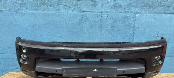 Land Rover Range Rover Sport L320 Front bumper AH3217D957XXX L2LTC AH3217B971XX