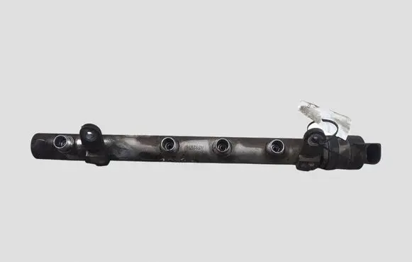 Jeep Grand Cherokee (WK) Fuel main line pipe A6420700495 0724500306