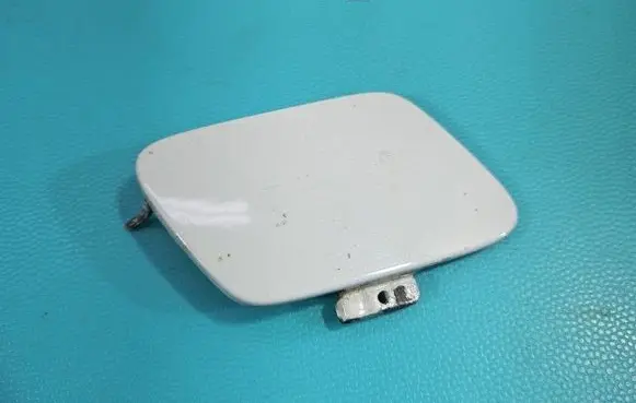 Audi A4 S4 B9 8W Front tow hook cap/cover 8W0807241D IMPRK1551902