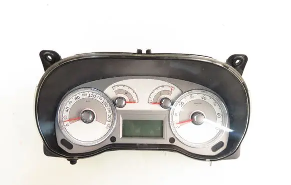 Fiat Linea Speedometer (instrument cluster) 51778412