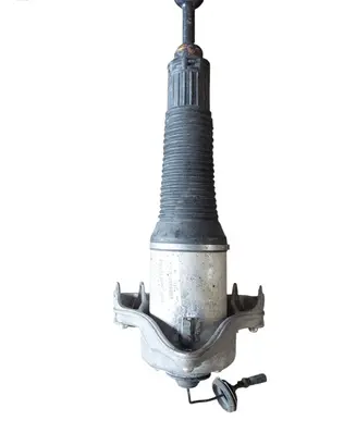 Audi A8 S8 D3 4E Front shock absorber/damper 4E0616039AF