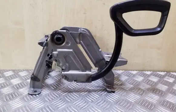 Chevrolet Captiva Handbrake/parking brake lever assembly