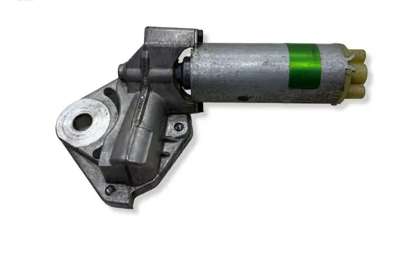 Audi A6 S6 C6 4F Seat adjustment motor 904623102