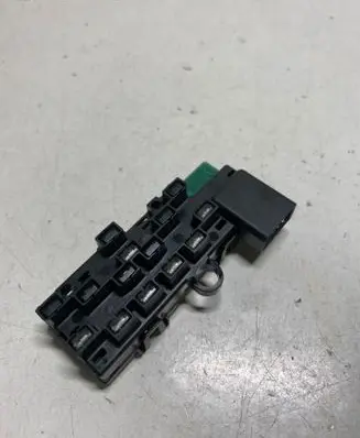 Volkswagen PASSAT B6 Steering angle sensor 3C0959654