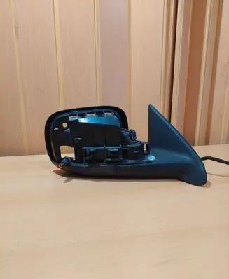 Volvo XC70 Front door electric wing mirror 30716625