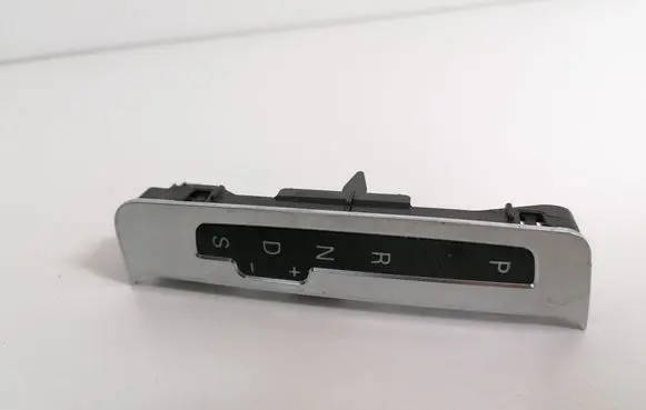 Audi A6 Allroad C6 Gear shift selector indicator 4F1713463C