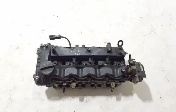 KIA Sportage Engine head 221002A400