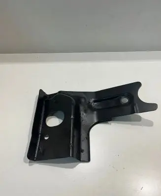 Toyota Land Cruiser (J150) Radiator support slam panel bracket 5326835040
