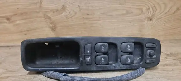 Volvo S80 Electric window control switch 9467626