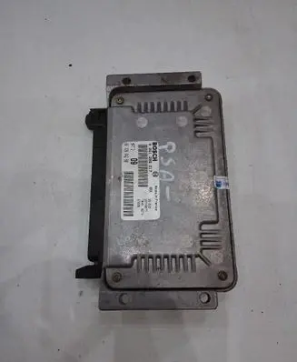 Peugeot 206+ Engine control unit/module ECU 9632694280
