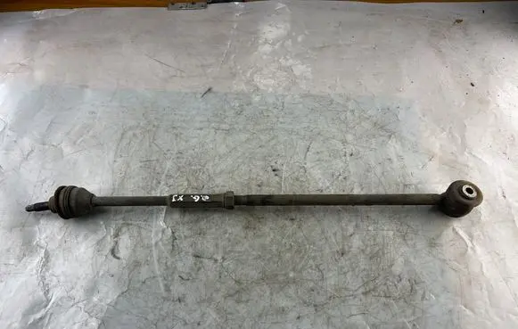 Jaguar XJ X351 Rear suspension control arm 