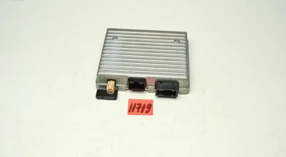 Opel Insignia A Other control units/modules 366821429 13334026 95185187