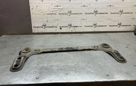 Other front suspension part