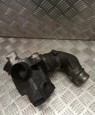 Mazda 3 I Throttle valve 9655971880 25352157