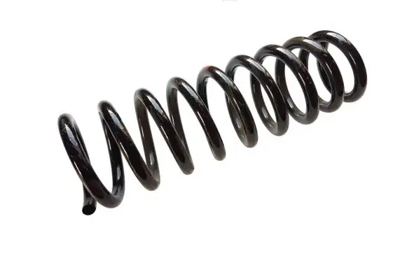 Jaguar XF X250 Front coil spring 