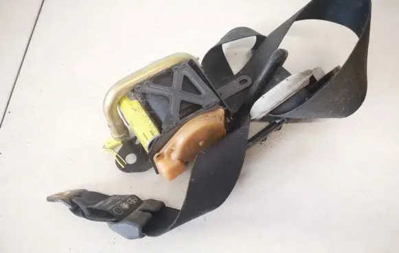 Toyota Avensis T250 Front seatbelt 7321005050 73210-05050