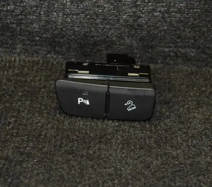 Opel Mokka Other switches/knobs/shifts