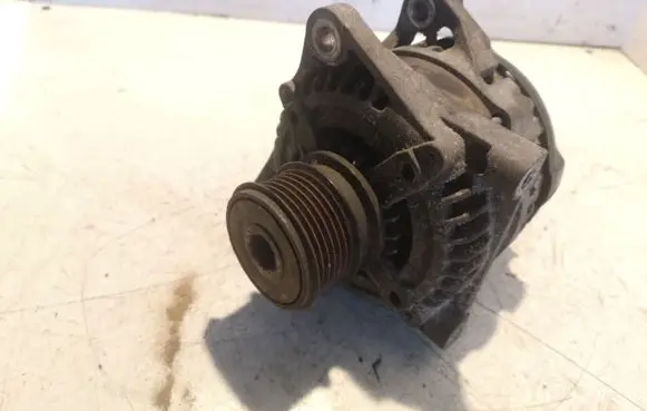 Generator/alternator