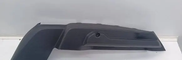Peugeot 308 Other trunk/boot trim element 9677642277 99102A2 99079A2