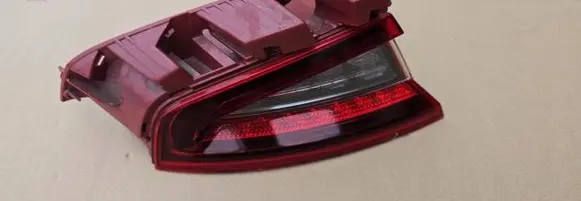 KIA Stinger Rear/tail lights set 1121212121