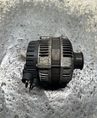 Citroen Berlingo Generator/alternator