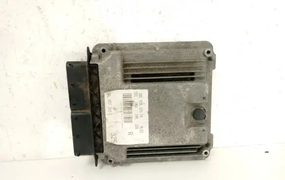 Audi A4 S4 B9 Engine control unit/module 04L906026FR