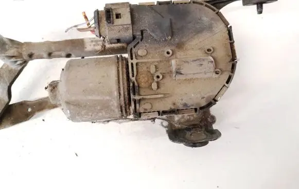 Seat Leon (1P) Wiper motor 1p0955119a 0390241949