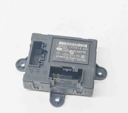 Lexus RX 330 - 350 - 400H Door control unit/module 10057280 14C064AD