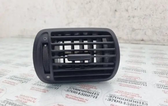 Audi A3 S3 8L Dashboard side air vent grill/cover trim 8L0820901