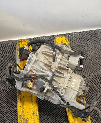 Tesla Model 3 Engine 112096020G