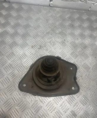 BMW 3 F30 F35 F31 Rear coil spring rubber mount 4806548010