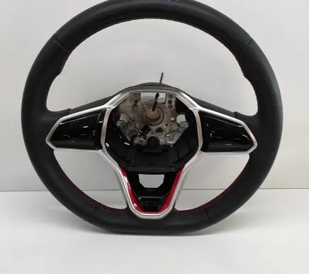 Volkswagen ID.4 Steering wheel 10A419089 6380998