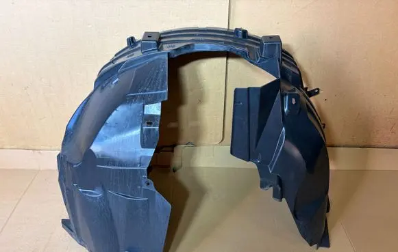 Alfa Romeo Tonale Front wheel arch liner splash guards 50564388