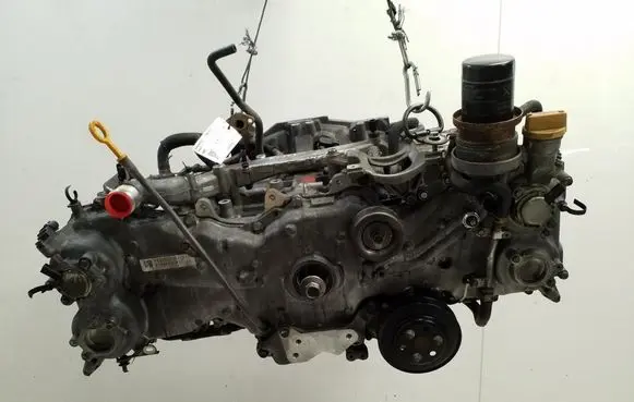 Subaru Outback Engine FB25