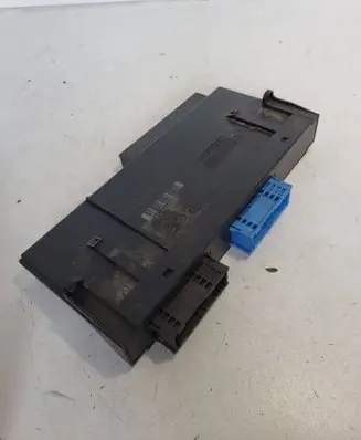 BMW 3 E90 E91 Comfort/convenience module 9119491