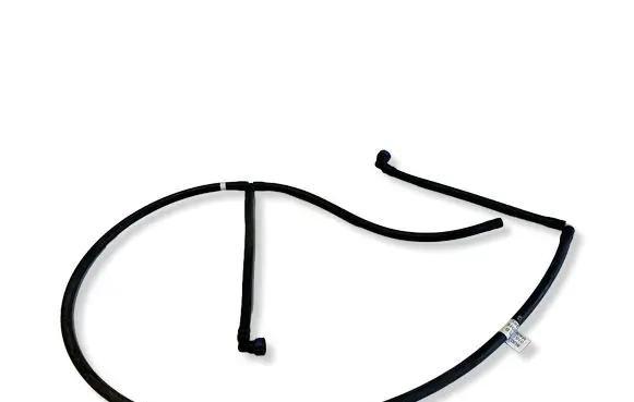 Audi Q3 8U Headlight washer hose/pipe 8U0955970B