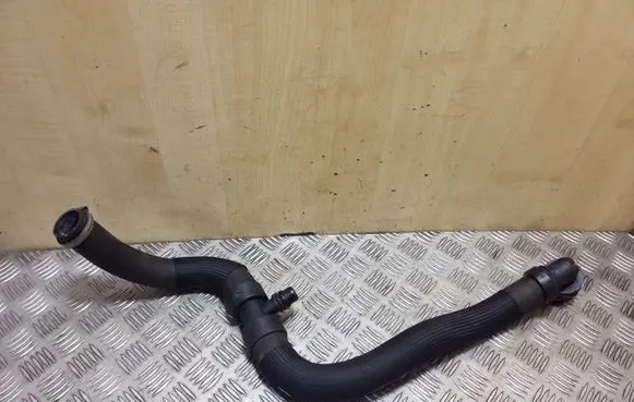 Citroen C4 Grand Picasso Engine coolant pipe/hose