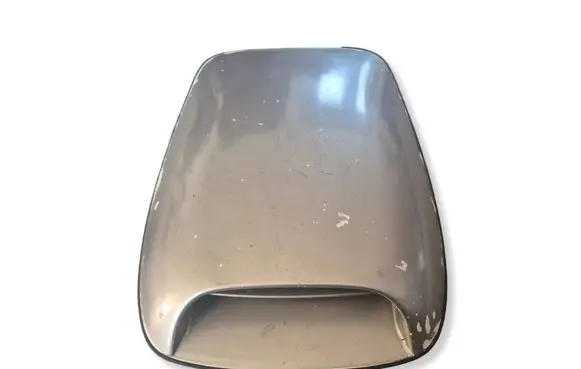 Mitsubishi L200 Bonnet wind deflector MR144837