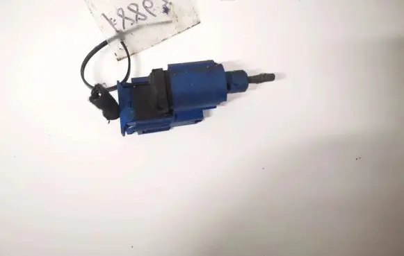 Seat Toledo II (1M) Brake pedal sensor switch 1j0927189