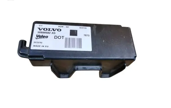 Volvo S60 Light module LCM 30698582AD 89900752