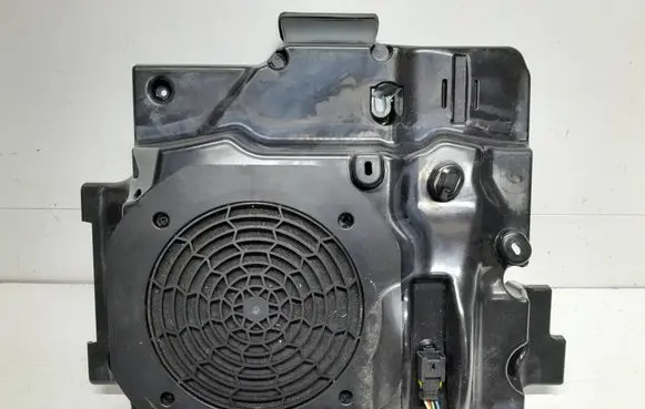 Citroen C4 Grand Picasso Subwoofer speaker 9654821380